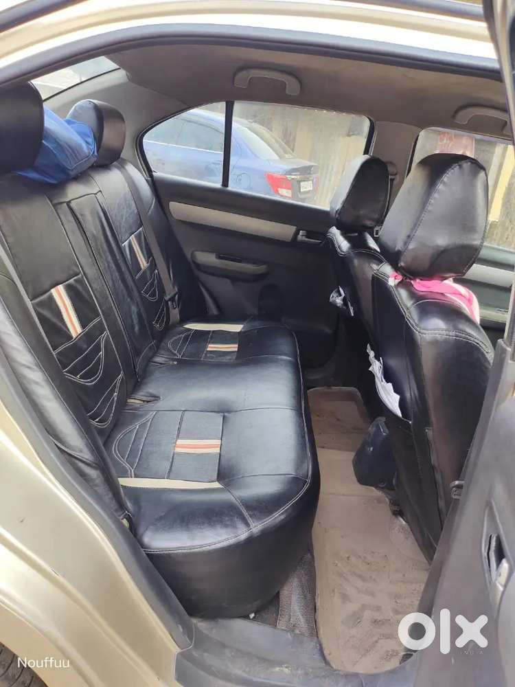 Maruti Suzuki Dzire 2008 Diesel Good Condition