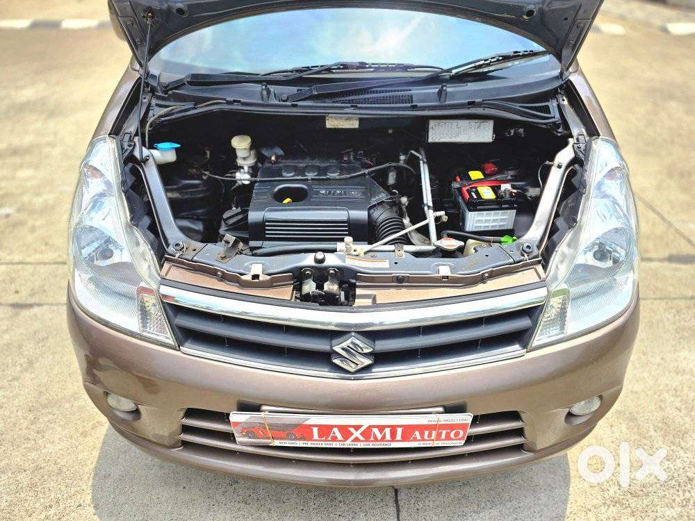Maruti Suzuki Zen Estilo Vxi Bsiv, 2012, Petrol
