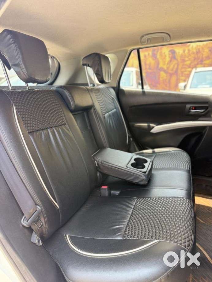 Maruti Suzuki S Cross 2015-2017 Ddis 200 Zeta, 2016, Diesel