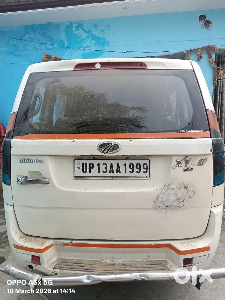 Mahindra Xylo 2011 Diesel