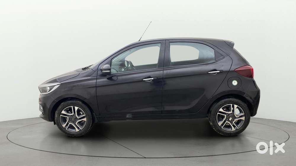 Tata Tiago 1.2 Revotron Xz Plus, 2022, Petrol