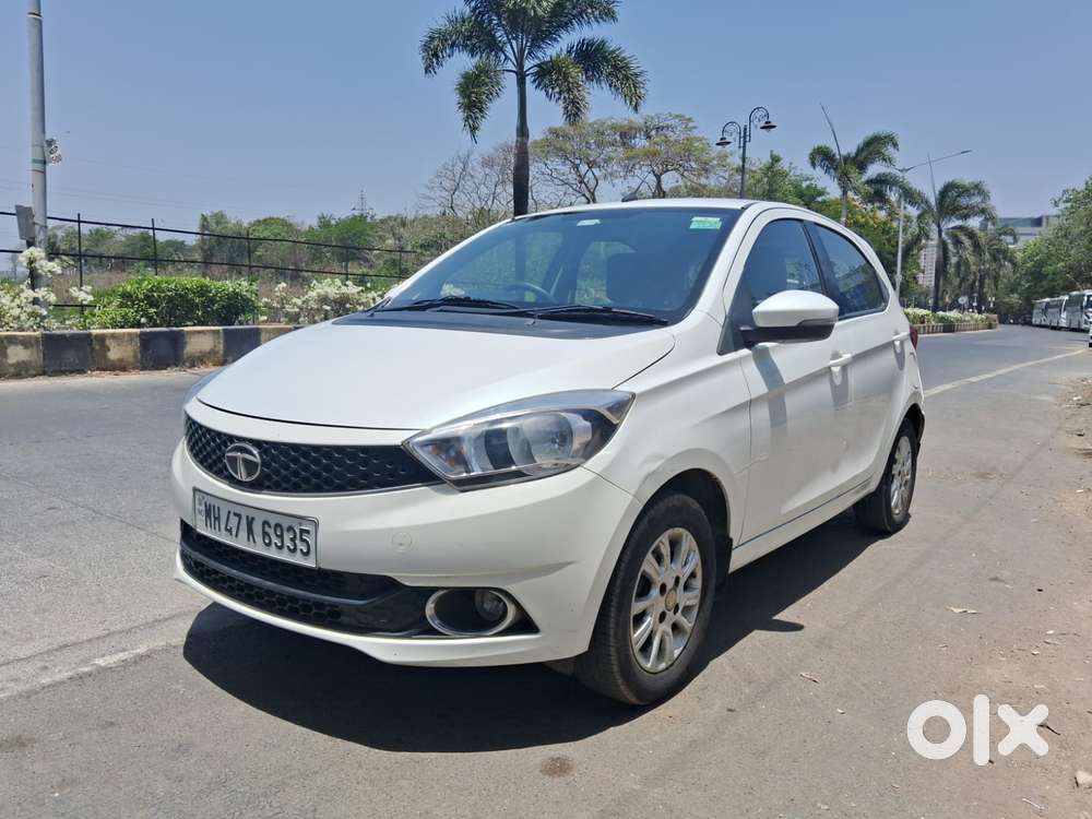 Tata Tiago Xz, 2016, Petrol