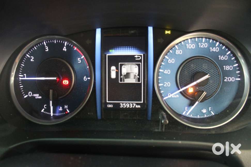 Toyota Fortuner 4x2 Mt 2.8 Diesel, 2024, Diesel