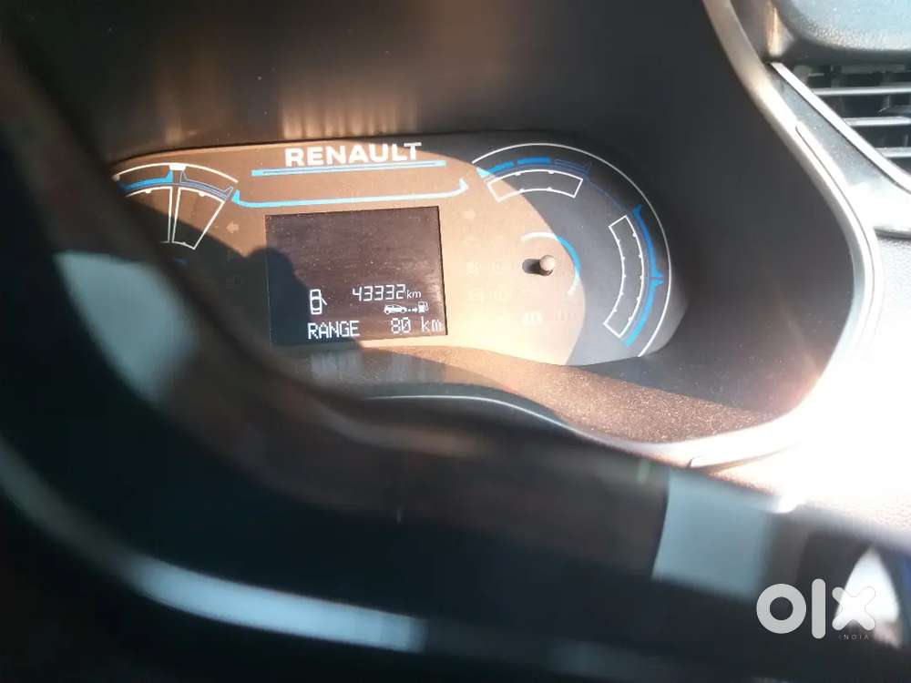 2020 Feb 7seater 43300km Company Service New Tyres Just5000km