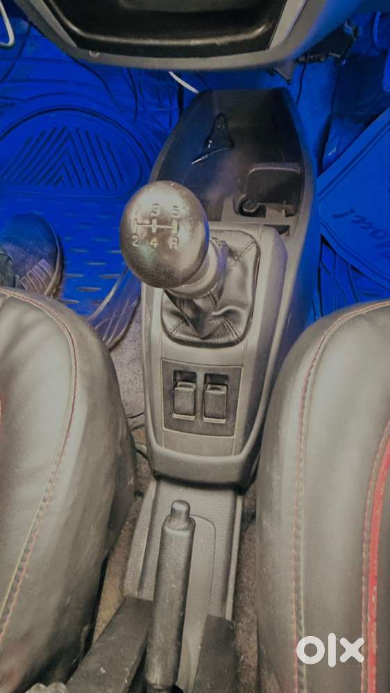 Maruti Suzuki Alto 800 Vxi Cng On Paper 2017 Model Brand New Condition