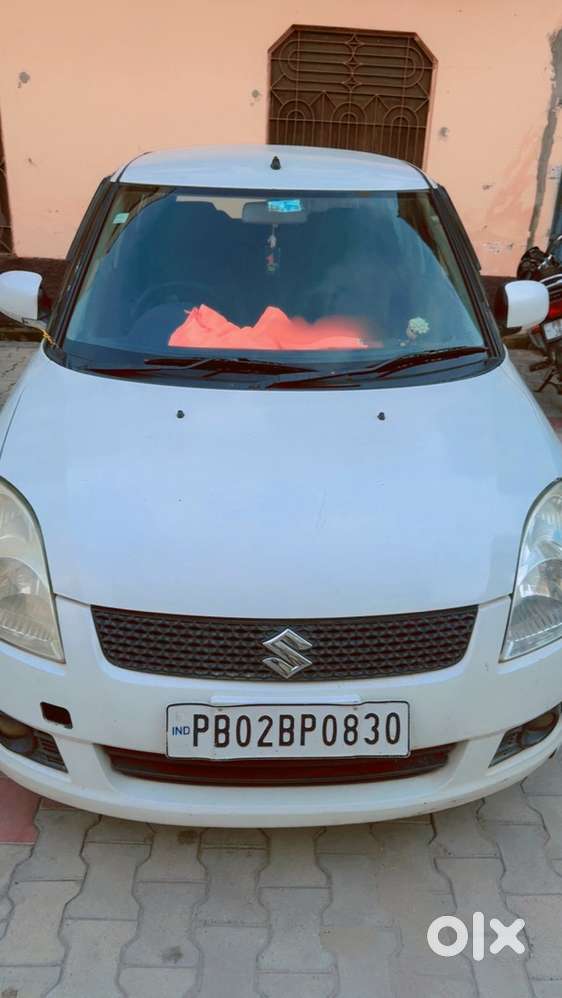 2011 Maruti Swift Petrol