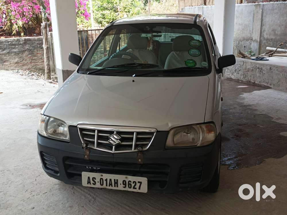 Maruti Suzuki Alto 2005-2010 Lxi Bsiii, 2008, Petrol