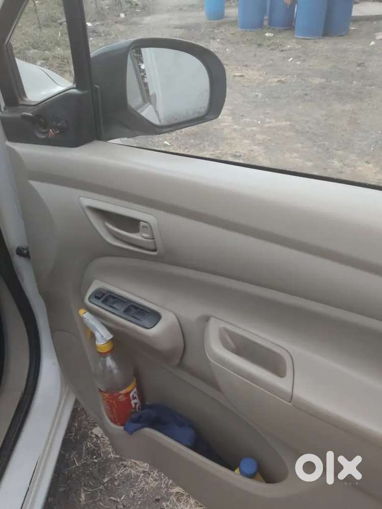 Maruti Suzuki Ertiga 2019 Diesel 152365 Km Driven