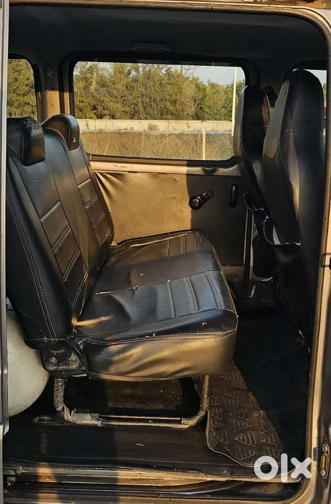 Maruti Suzuki Eeco 2022 Cng & Hybrids 77000 Km Driven