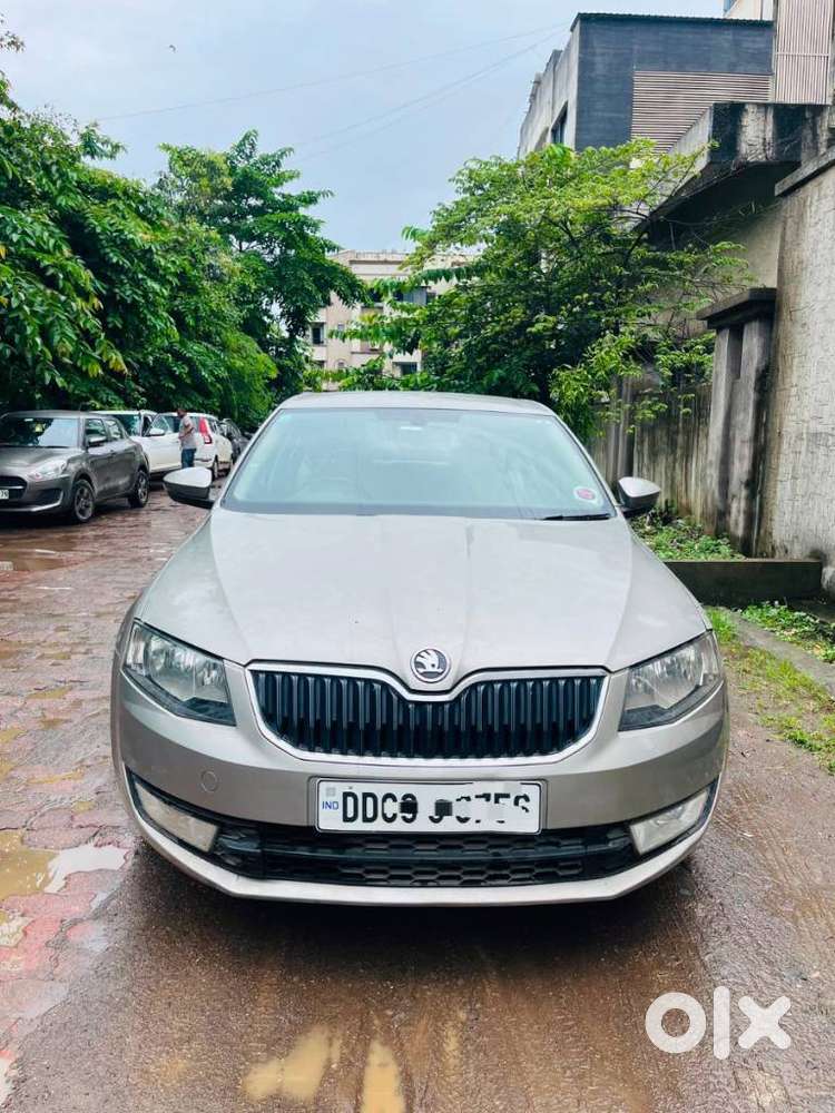 Skoda Octavia Ambition 1.4 Tsi Mt, 2016, Petrol