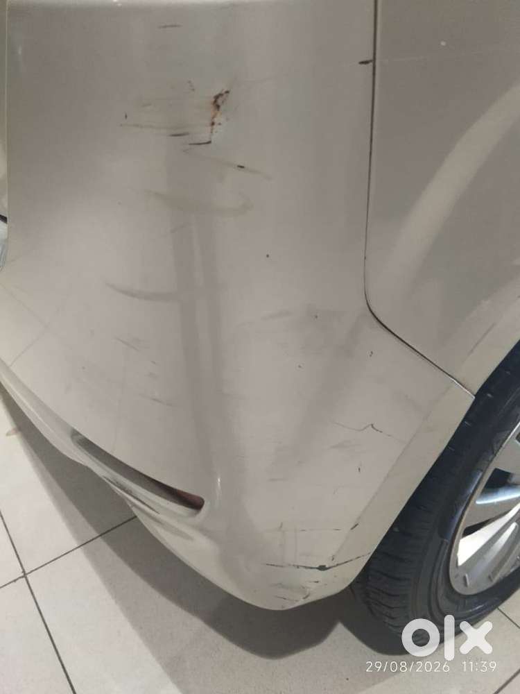 Maruti Suzuki Wagon R Vxi Amt1.2, 2019, Petrol