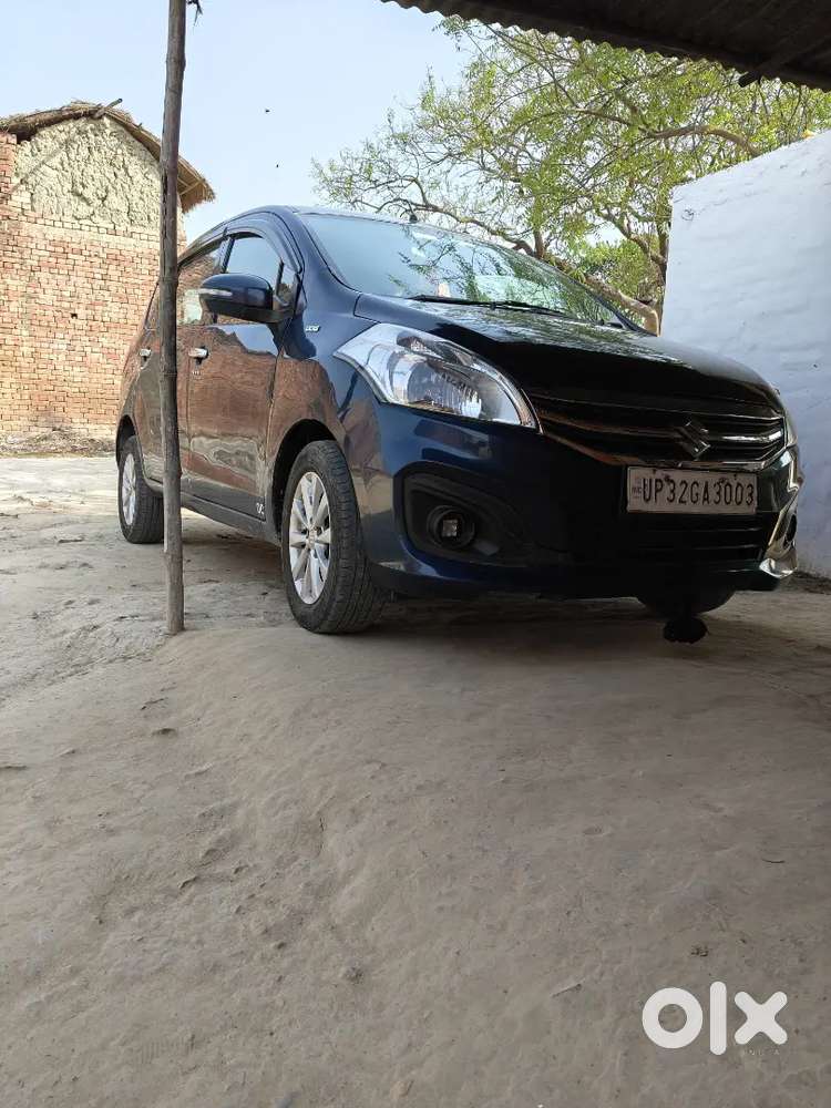 Maruti Suzuki Ertiga 2015 Diesel 156000 Km Driven