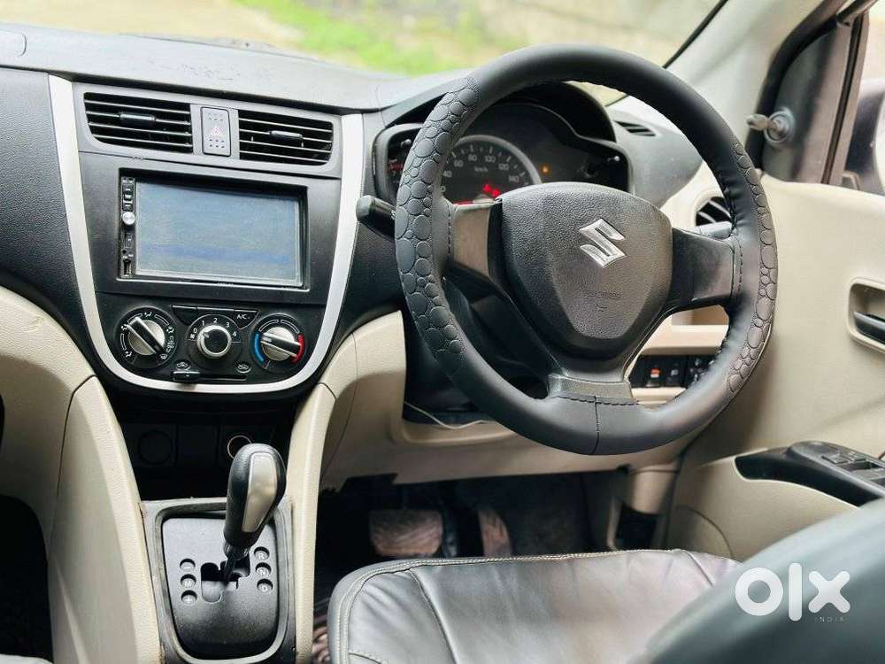 Maruti Suzuki Celerio Vxi Amt, 2019, Petrol