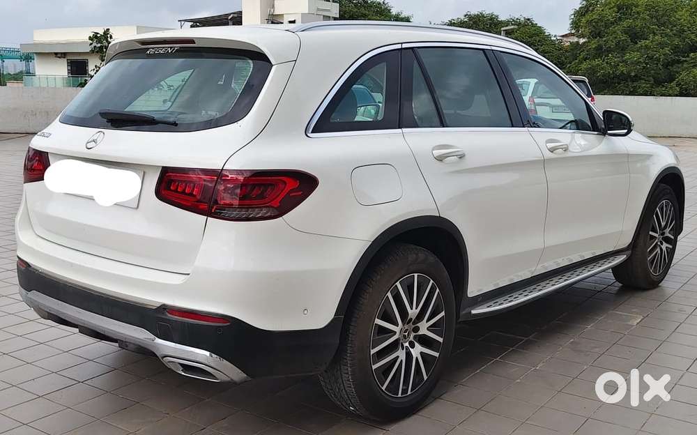 Mercedes-benz Glc Class New C-class Prime C 200, 2023, Petrol