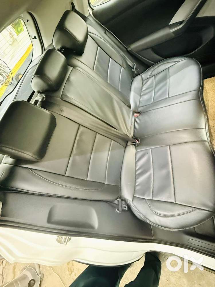 Skoda Kushaq 2024 Petrol Good Condition