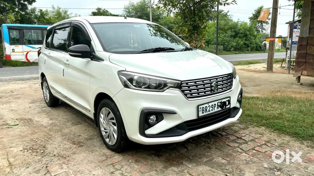 Maruti Suzuki Ertiga 2020 Petrol Good Condition