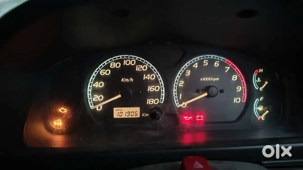 Maruti Suzuki Wagnor R Vxi Bs3
