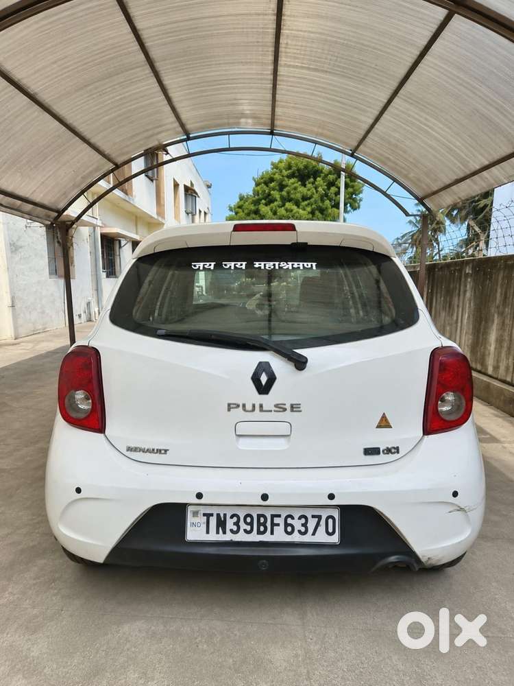 Renault Pulse