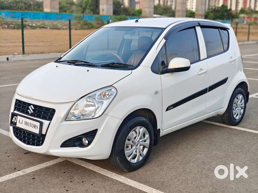 Maruti Suzuki Ritz Ldi, 2017, Diesel