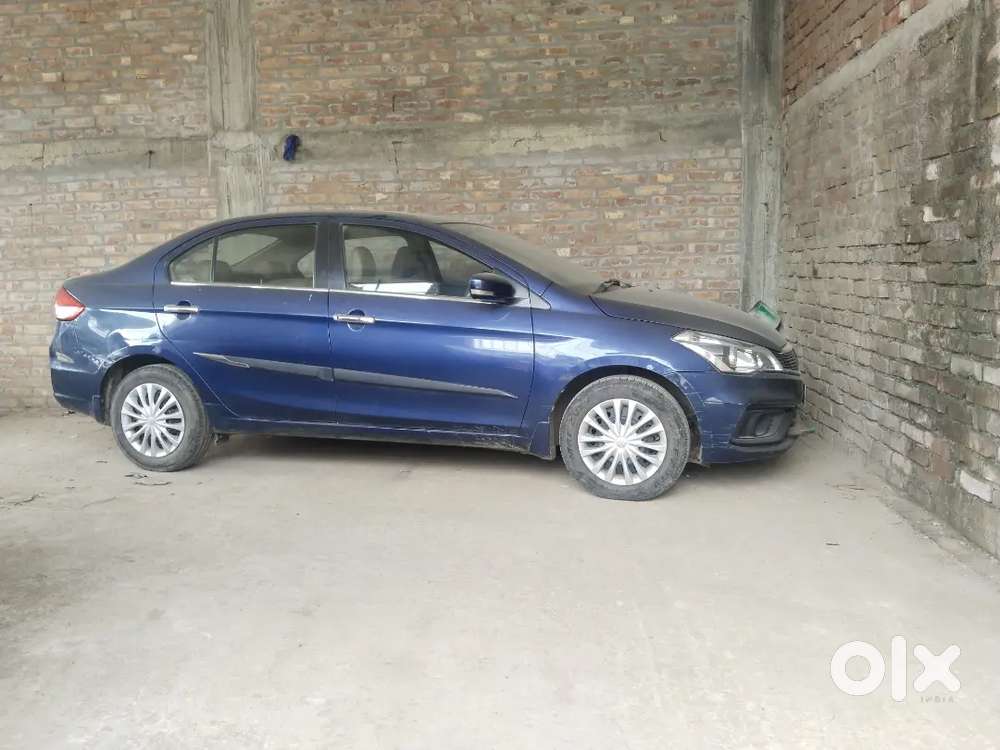 Maruti Suzuki Ciaz At 2021