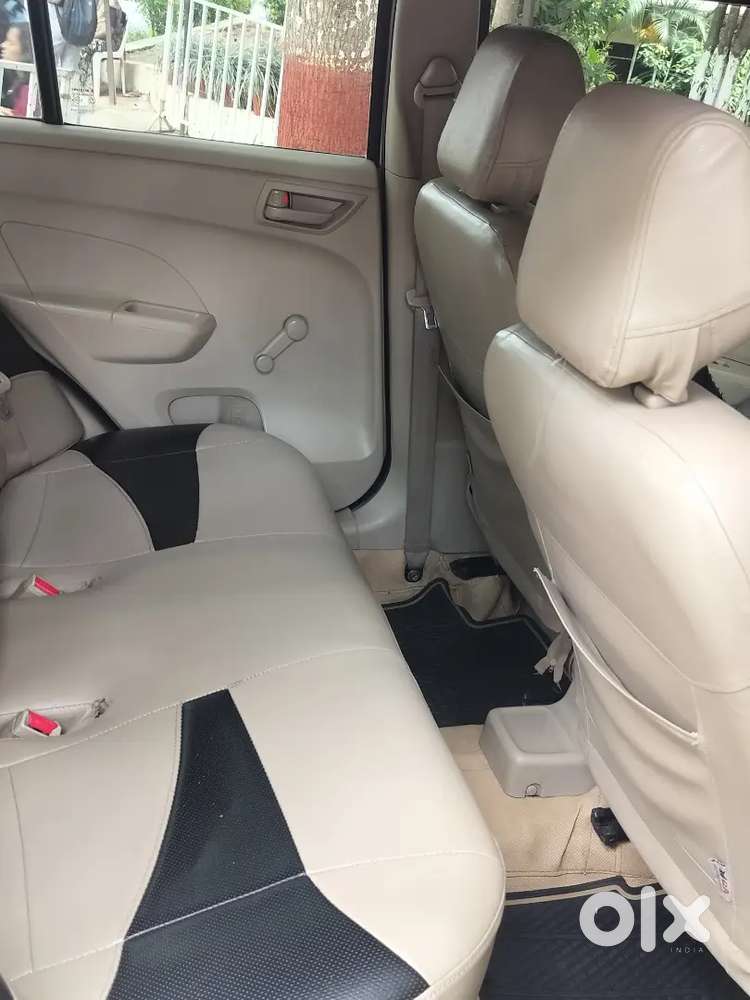 Maruti Suzuki Dzire 2019