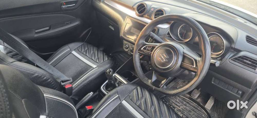 Maruti Suzuki Swift, 2023, Petrol