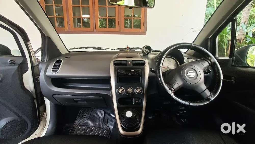Maruti Suzuki Ritz 2015 Petrol Good Condition