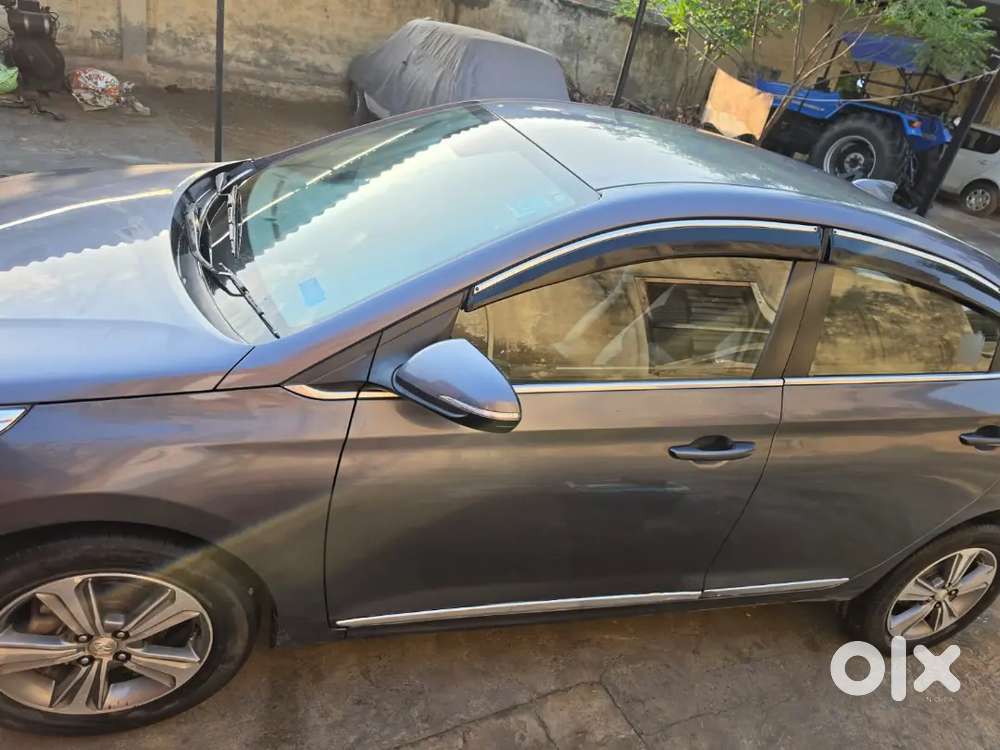 Hyundai Verna Diesel 2018