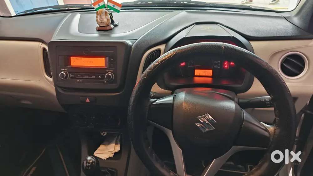 Maruti Suzuki Wagon R 2020