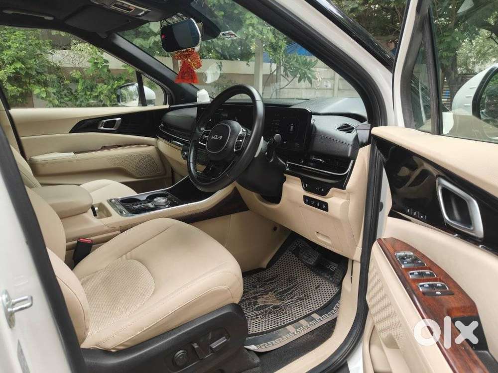 Kia Carnival Limousine Plus 7 Str, 2025, Diesel