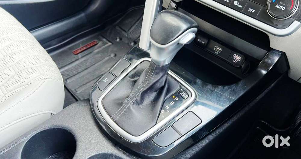 Kia Seltos Htx Ivt G, 2021, Petrol