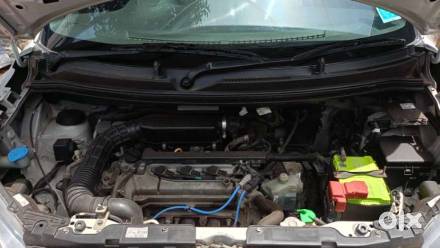 Maruti Suzuki Wagon R Vxi Optional, 2019, Petrol