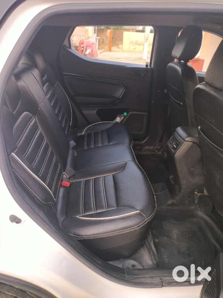 Single Hand Used Car