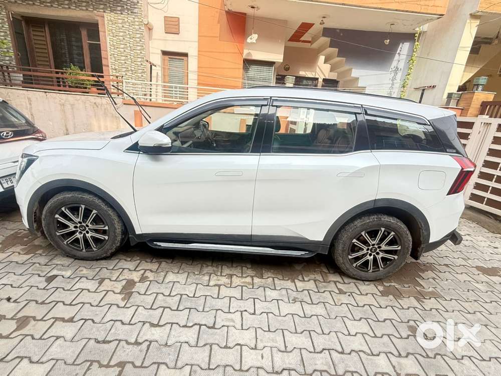 Mahindra Xuv700 Diesel 2023