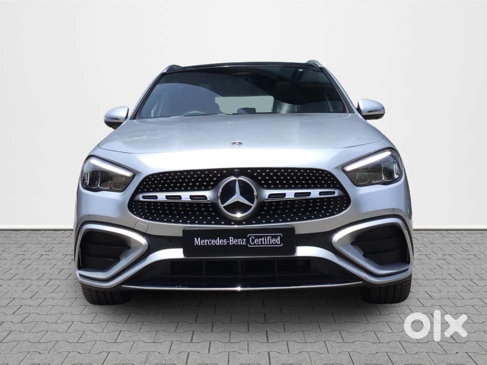 Mercedes-benz Gla 220d 4matic, 2026, Diesel