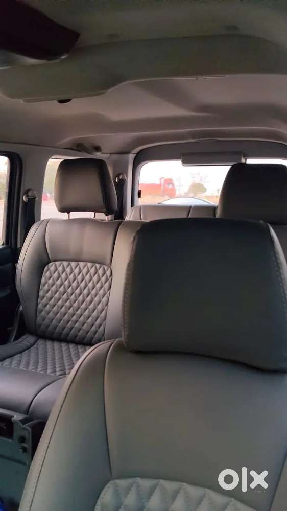 Ford Endeavour 2015 Diesel 4x4