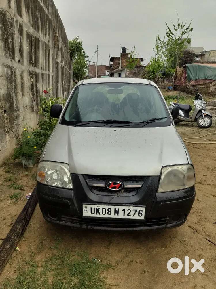 Hyundai Santro Xing 2009