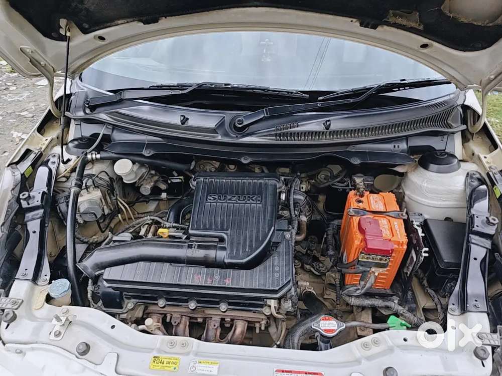 Swift Dzire 2016 Petrol Manual