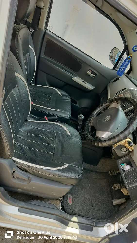 Maruti Suzuki Wagonr Lxi In Very Good Condition.
