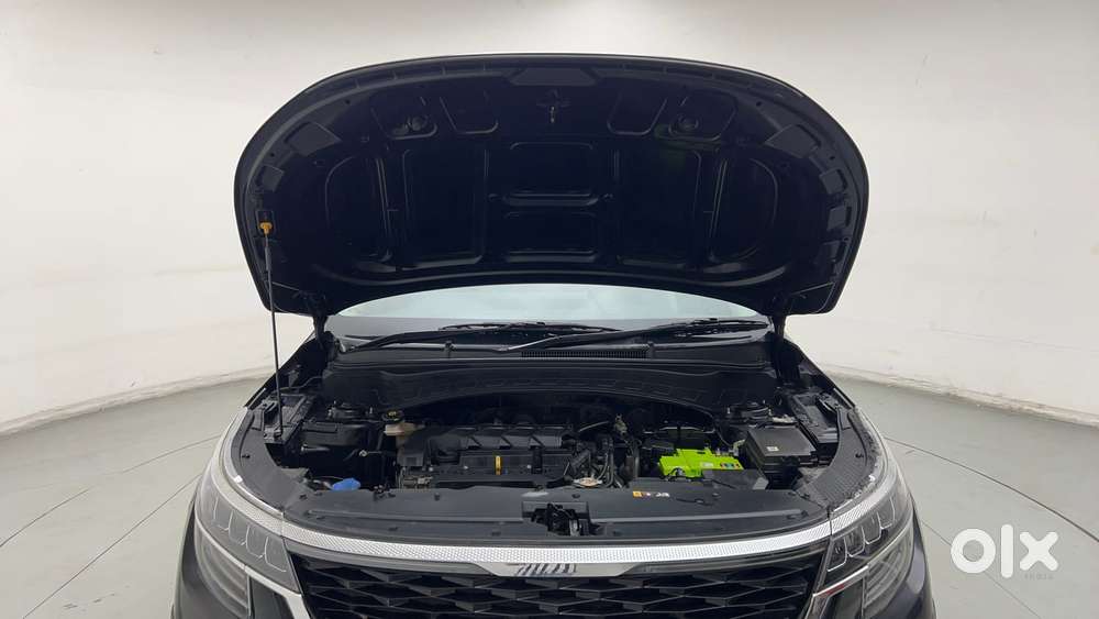 Kia Seltos Htx G, 2022, Petrol
