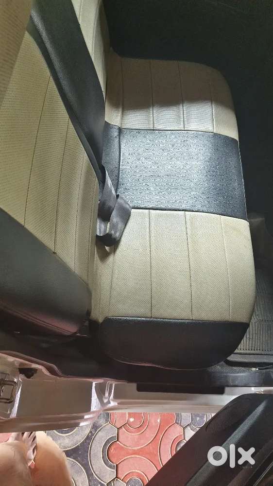 Maruti Suzuki Wagon R 2018 Automatic
