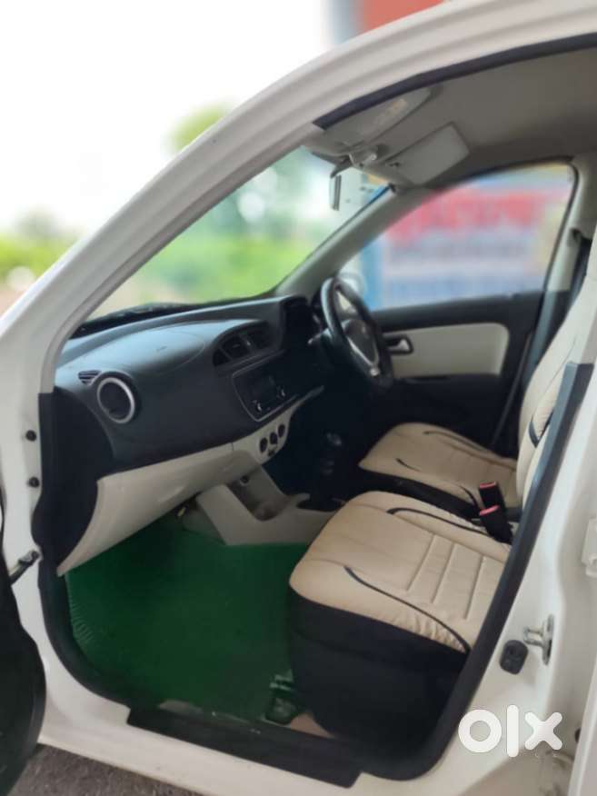 Maruti Suzuki Alto K10 1.0 Vxi, 2020, Cng & Hybrids