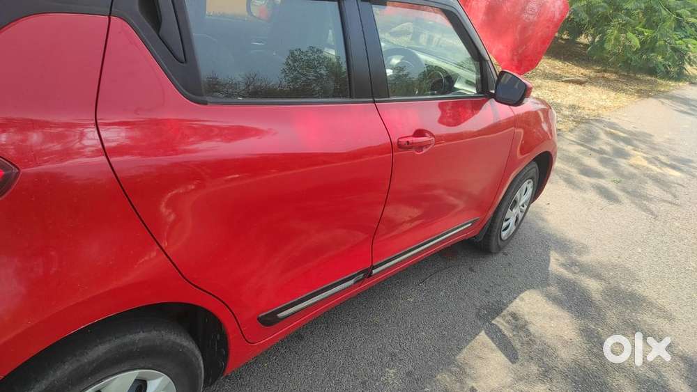 2nd Owner Maruti Swift 2023
