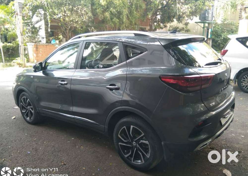 Mg Astor Savvy Turbo, 2024, Petrol