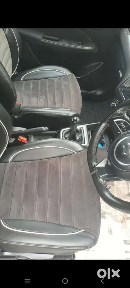 Maruti Suzuki Swift Vxi, 2023, Petrol