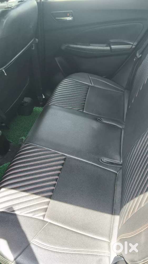 Maruti Suzuki Swift 2018 Vxi, 2021, Petrol