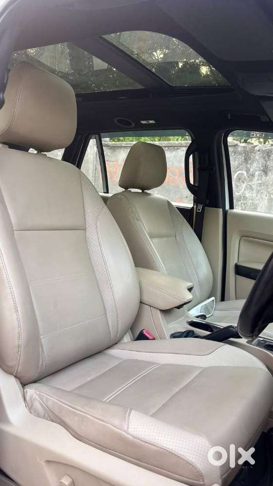 Ford Endeavour, 2018, Diesel