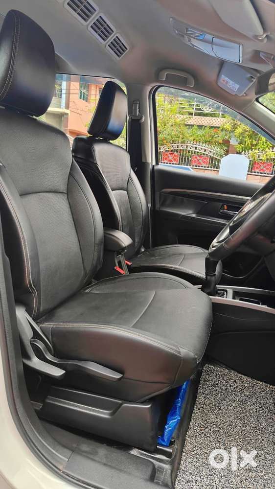 Maruti Suzuki Xl6 1.5 Alpha Mt, 2023, Petrol