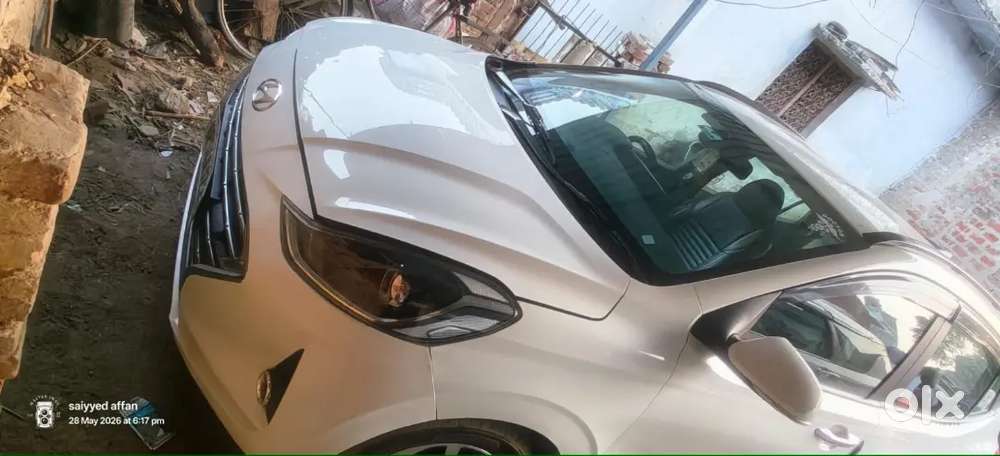 Hyundai Grand I10 Nios 2019 Petrol 45000 Km Driven