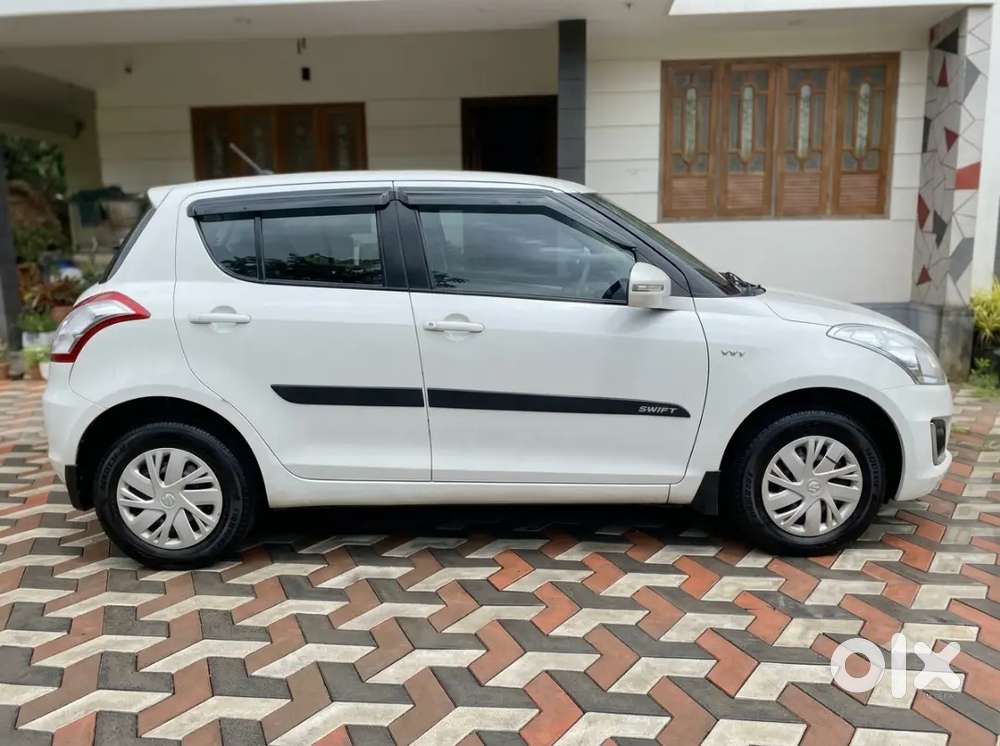 Maruti Suzuki Swift 2015 Petrol Car